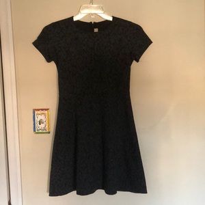 Loft dress